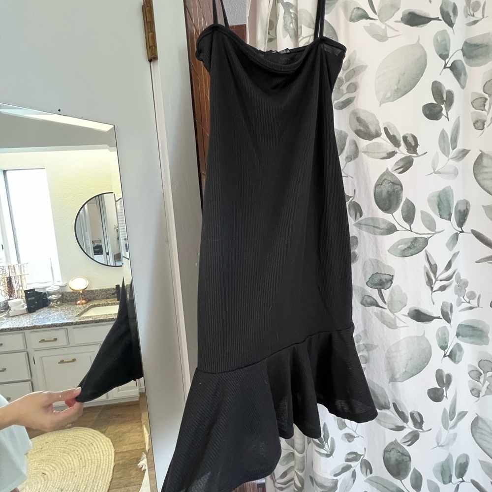 Little Black Dress NWT